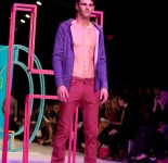 Naked and Famous - Spring Summer 2012
