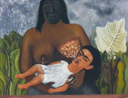 Frida & Diego: Passion, Politics and Painting at the AGO