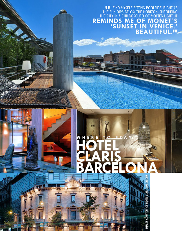 Spain-2013-Vida-Travel-Hotel-Claris-Barcelona-02