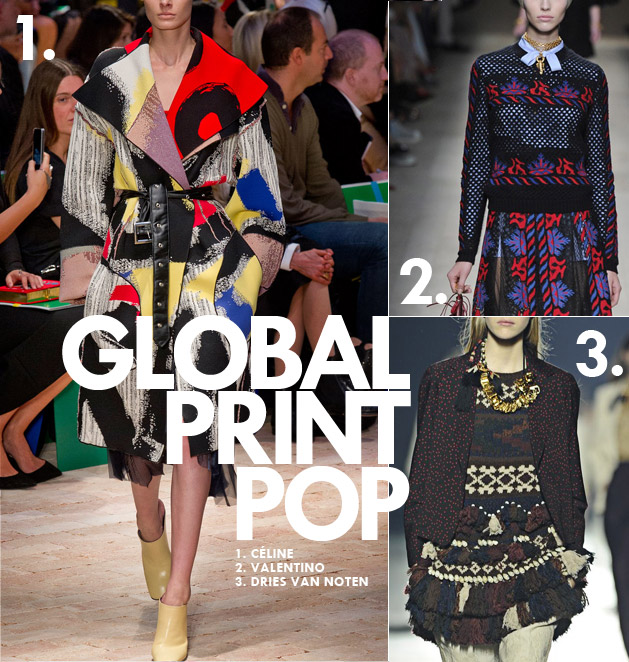 Spring-Summer-2014-Global-Print-Pop