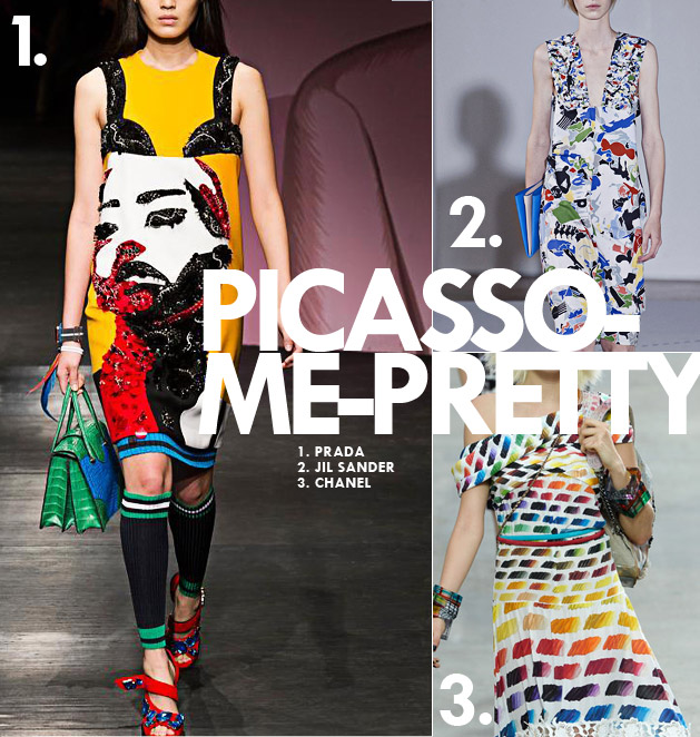 Spring-Summer-2014-Trends-Picasso-Me-Pretty