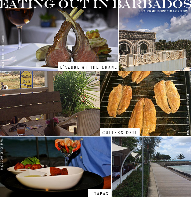 Caribbean-Holiday-Eating-In-Barbados