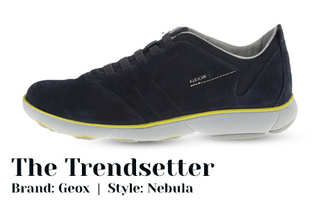 2016 Fashion Trends - Comfortable Shoes