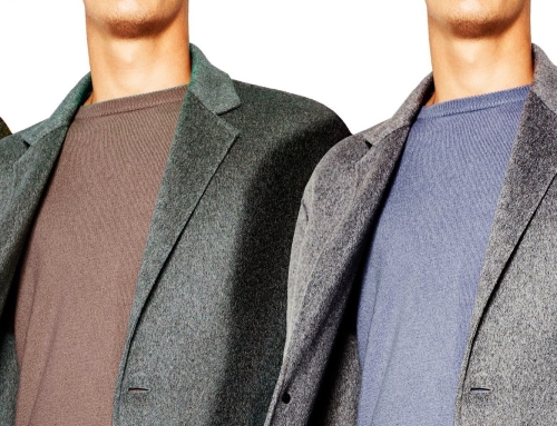 Guy’s Guide to Fall Fashion Staples