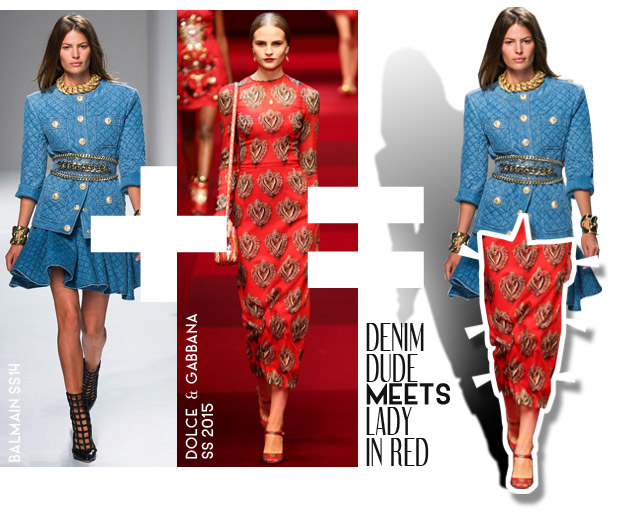 Trends-Style-Tips-Balmain-Dolce-Gabbana-SS-2015