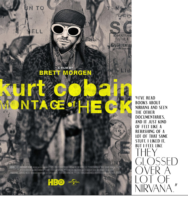 Kurt-Cobain-Montage-of-Heck-poster