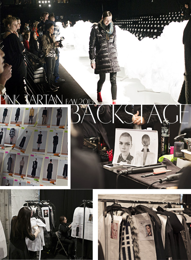 Pink-Tartan-FW-2016-Toronto-World-Mastercard-Fashion-Week-Backstage