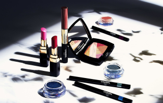 Spring 2016 Makeup Trends and New Beauty Products