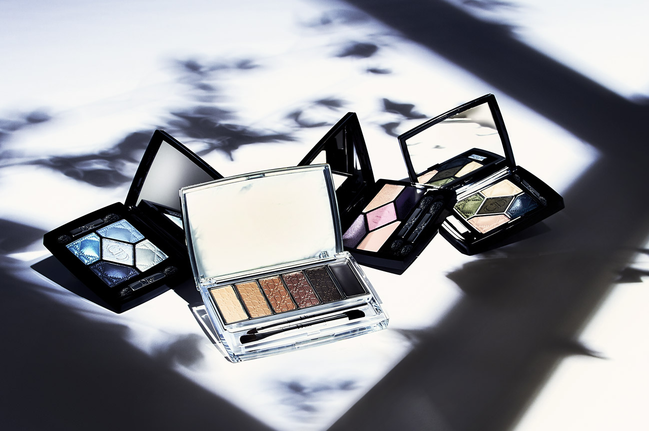 Spring 2016 Makeup Trends and New Beauty Products